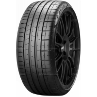 Фото раздела - P Zero Sports Car Noise cancelling system