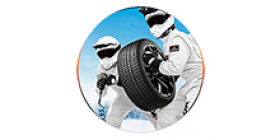 Акция – «Бесплатный шиномонтаж Hankook R16+ Зима 2019»